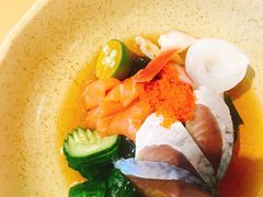 -天正河鲀·河豚亭(大连店)