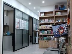 -四月宠物医院·猫专科·心脏专科·内科(转塘店)