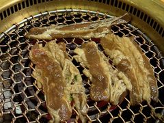 秘制牛五花-黑牛の店·和牛烧肉(石家庄万象城店)