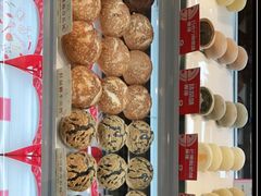 -西树泡芙(静安大悦城店)