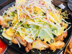 -MI WU FACTORY米屋美食工厂餐厅(绿地店)