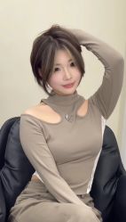 -万丝造型