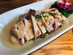 鹅杭百味老鹅-杭百味·大众精选杭帮菜(西湖音乐喷泉店)