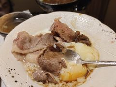 -天狗山料理(省体店)