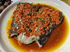 -瓦房食代·四合院湘菜馆(坂田店)