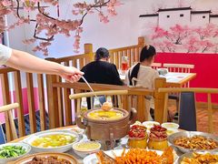 -吴掌柜·藕汤印象(南湖店)