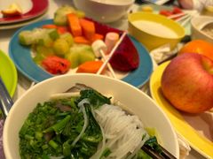 -味餐厅·海鲜·火锅·自助餐