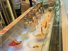 -溪边姑娘·拉丝酸奶水果捞(春熙路店)