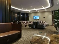 -白云机场易登机休息室