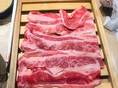 -吉野家(红博中央公园店)