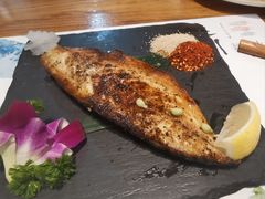 -衣川小森林·料理·寿司(鸿铭中心店)