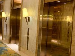 -杭州城中香格里拉大酒店