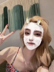 -丝语萱形象