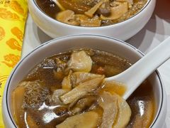 -天宜隆蘑菇宴火锅(石景山旗舰店)