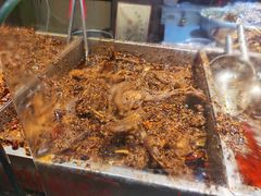 -老黄记手撕烤兔(玉林街店)