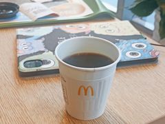 -麦当劳(北苑秋实路店)