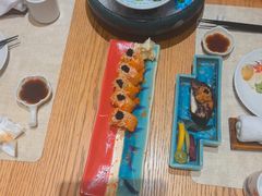 -吉之仙•中国制造•出口级食材日料店(领事馆总店)