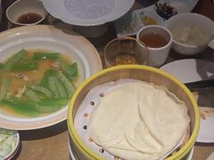 -京味斋·烤鸭·北京菜(安贞店)