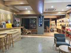 -闲隅江景艺术酒店(解放碑洪崖洞总店)