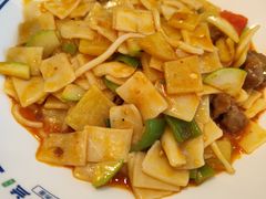 -丝路伊兰·兰州牛肉面(马连道店)