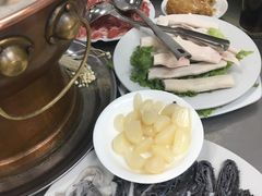 -三兴涮羊肉(荣安大街店)