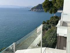-蜜悦·波西塔诺悬崖海景餐厅