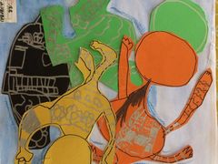 -艺塔木美学教育(和达校区)