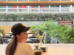 -WOKKA by艮上(中海环宇荟店)