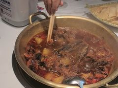 -涿派·炝锅鱼(涿州店)