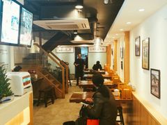 -韩萍老南京馄饨(河西万达店)