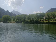 -大连冰峪旅游度假区