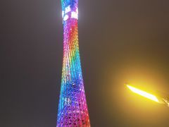 -广州塔