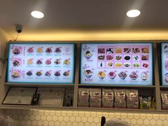 -梁子刨冰王&梁小糖(王顶堤店)