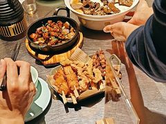 -潮界(虹桥新天地店)