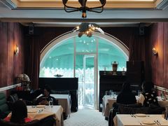 -成桂西餐厅·41年的味道(五大道疙瘩楼店)