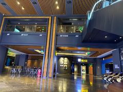 -万达影城IMAX(海口日月广场店)