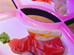 -琴寿司居酒屋(中山广场店)