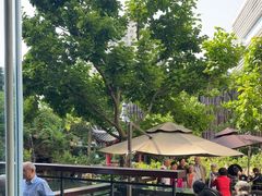 -上海虹桥宾馆味翠餐厅