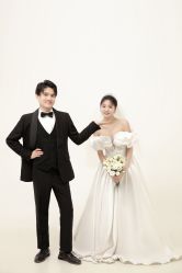 点击看大图 -天一婚纱摄影TIA STUDIO(珠海路店)