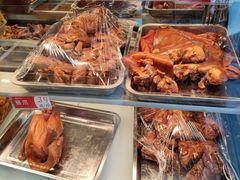 -锦色烤鸭·本地菜(学院路店)