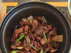 -重庆鸡公煲·嘟享吃(林科大店)