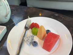 -棕榈岛海鲜自助餐厅(虹桥迎宾馆店)