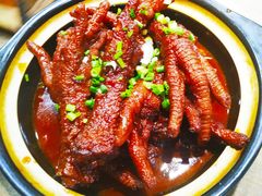 -印巷里主题餐厅(马鞍山店)