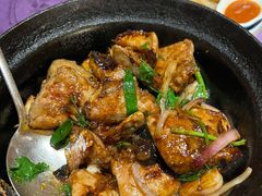 啫啫猪肝-惠食佳·朱雀(东方商厦店)