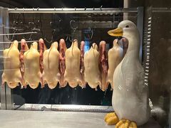 -四季民福烤鸭店(外滩外白渡桥店)