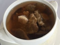 -哈布斯扒房(华发商都店)