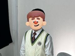 -海马体照相馆(南京虹悦城店)