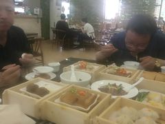 -美极鲜食坊(宝安南路店)