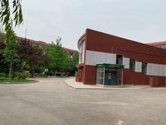 -中国政法大学(昌平校区)