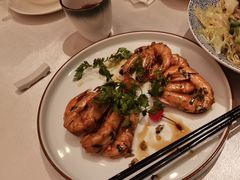 -上海金桥红枫万豪酒店-万豪中餐厅